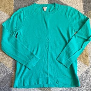Mint Women’s Sweater